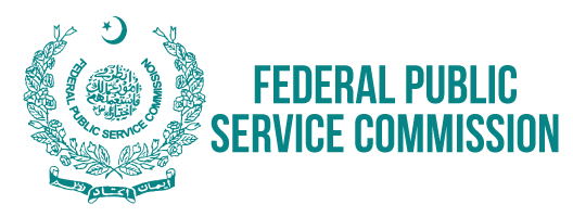 Federal Public Service Commission FPSC logo